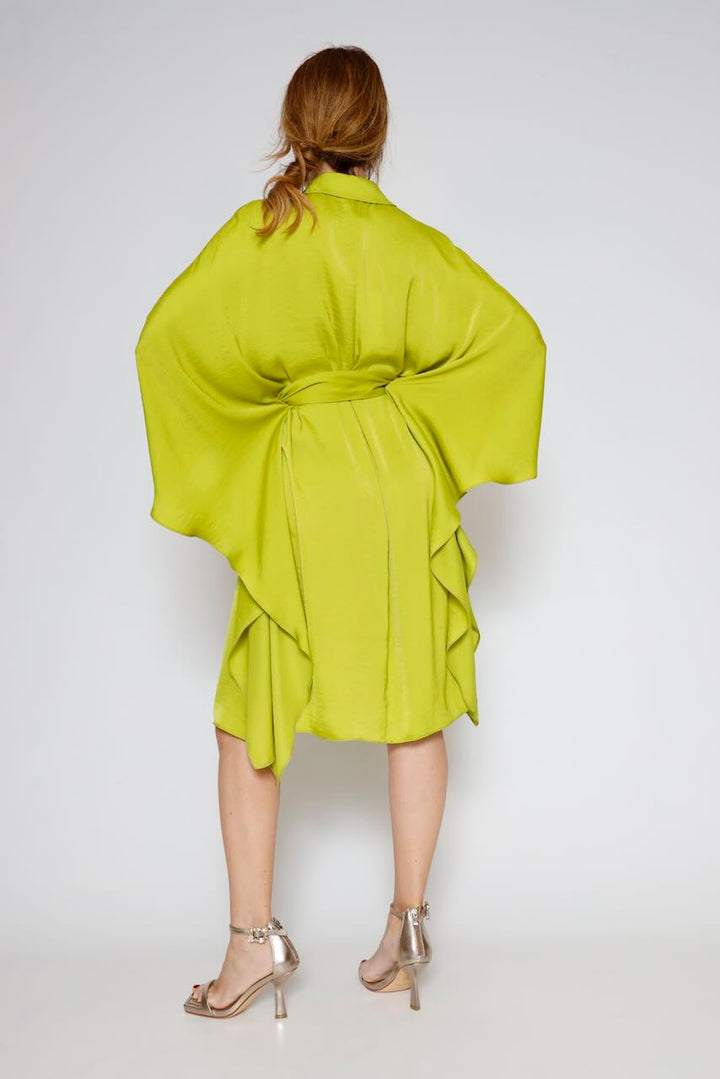 VESTIDO 63-3011-PISTACHO