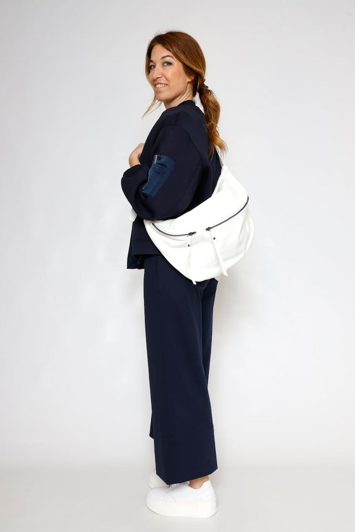 BANDOLERA 2136-BLANCO