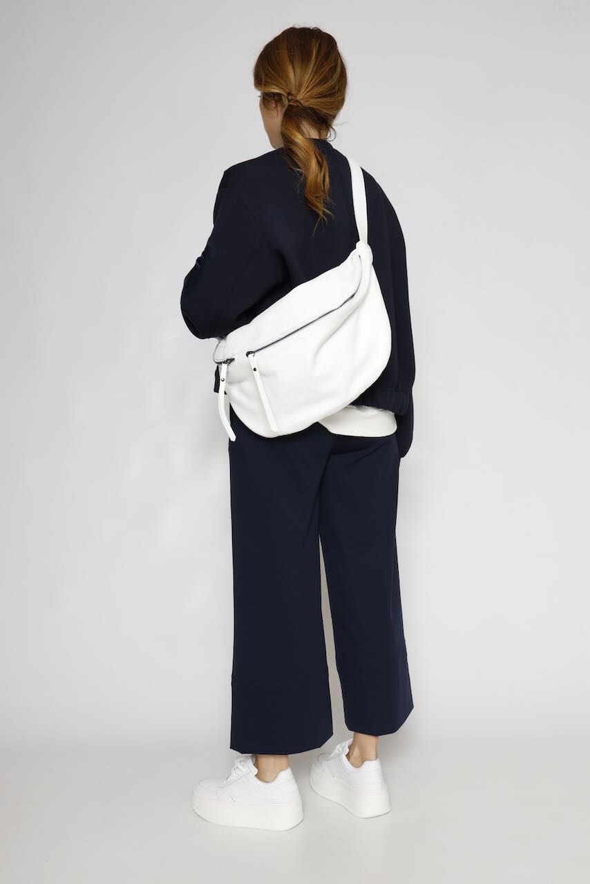 BANDOLERA 2136-BLANCO