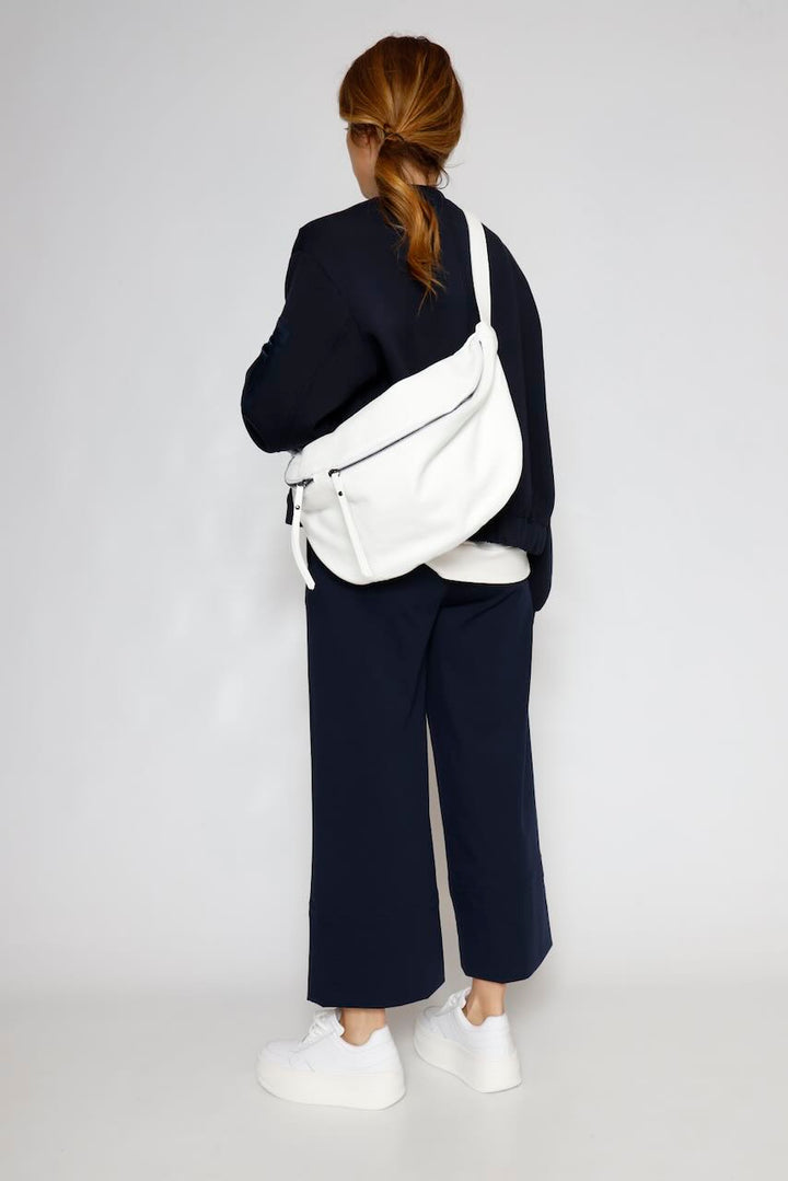 BANDOLERA 2136-BLANCO