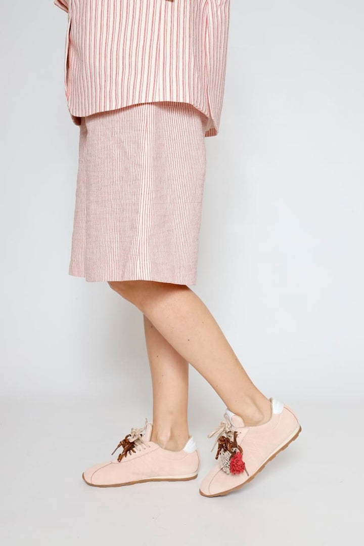 ZAPATILLA RCN090-NUDE