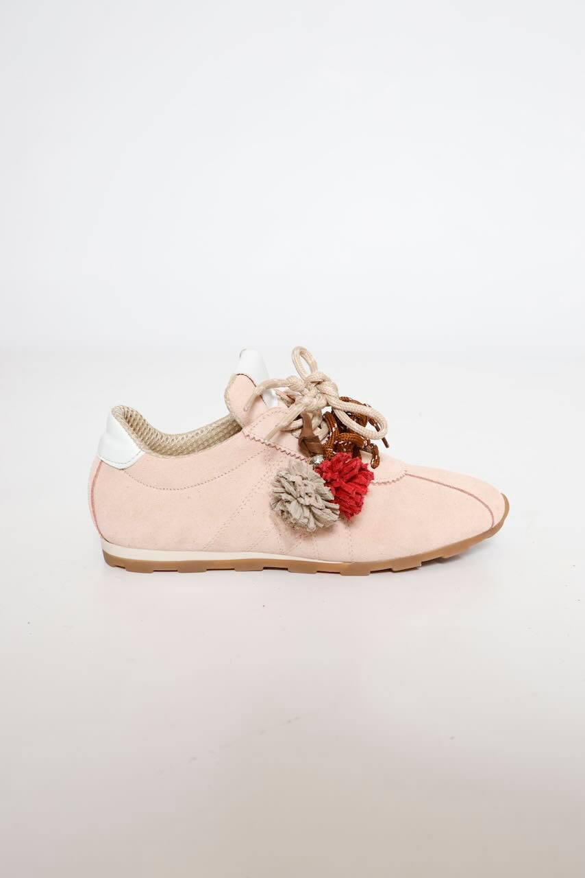 ZAPATILLA RCN090-NUDE