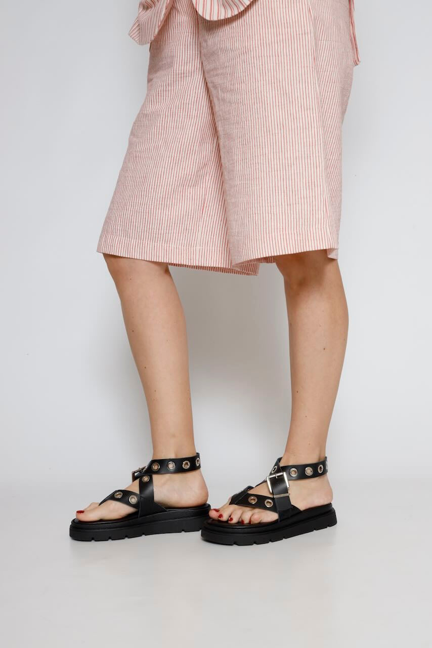 SANDALIA 87899-NEGRO
