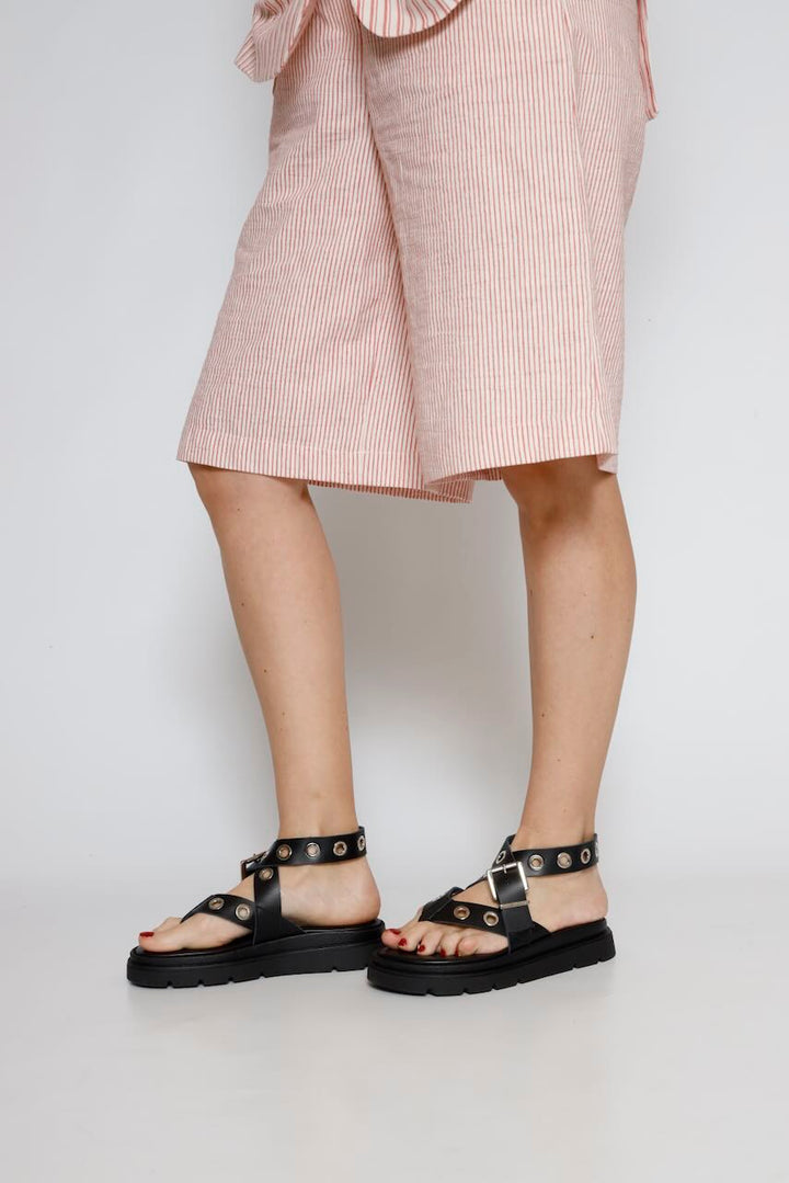 SANDALIA 87899-NEGRO