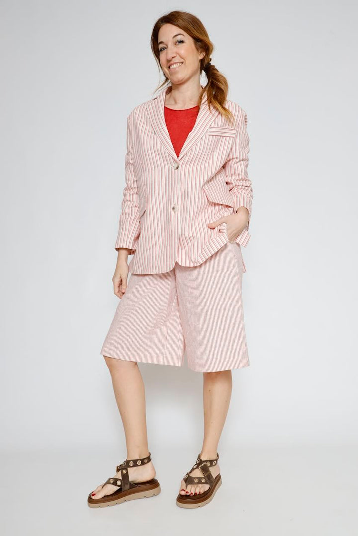 SANDALIA 87899-MARRON