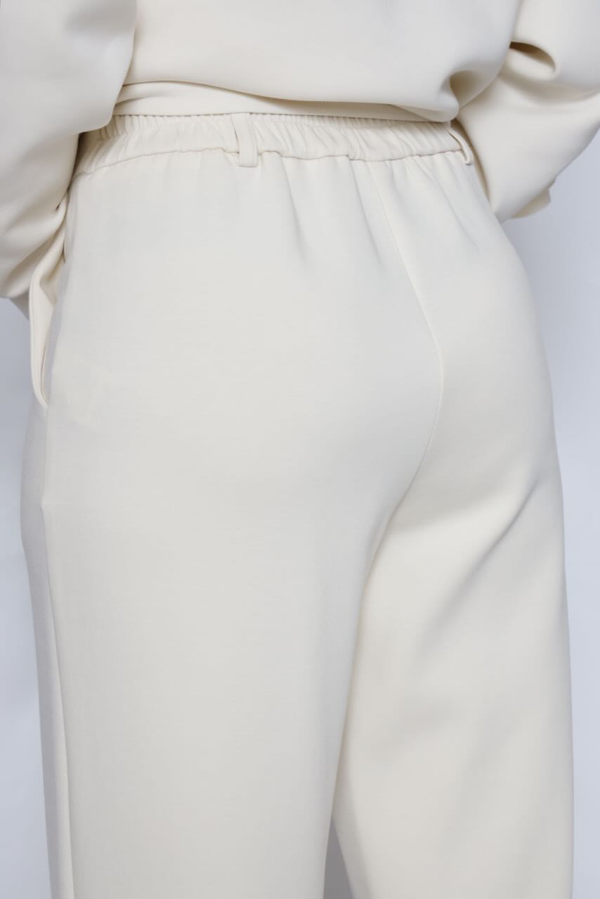 PANTALÓN P26CI203-LATTE