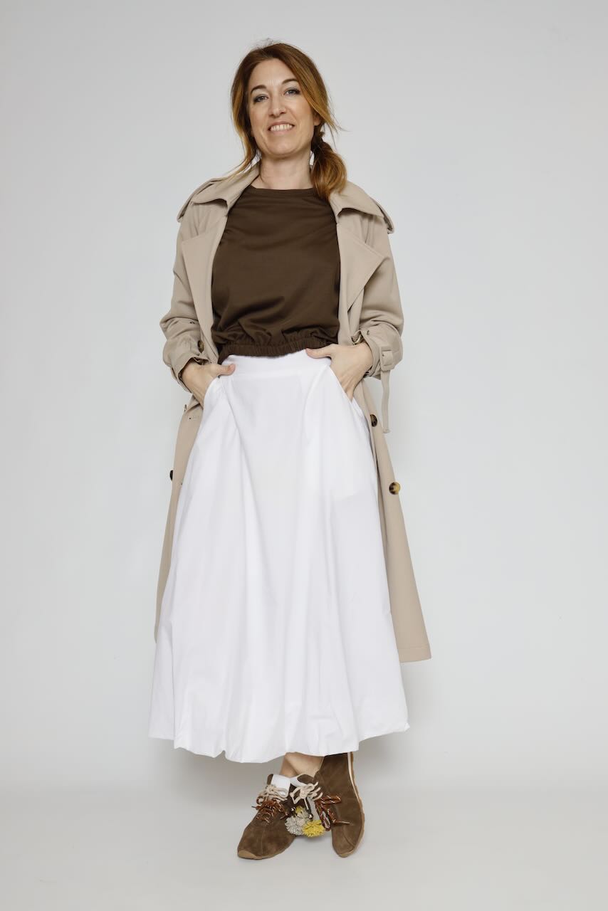 FALDA 63-6012-BLANCO
