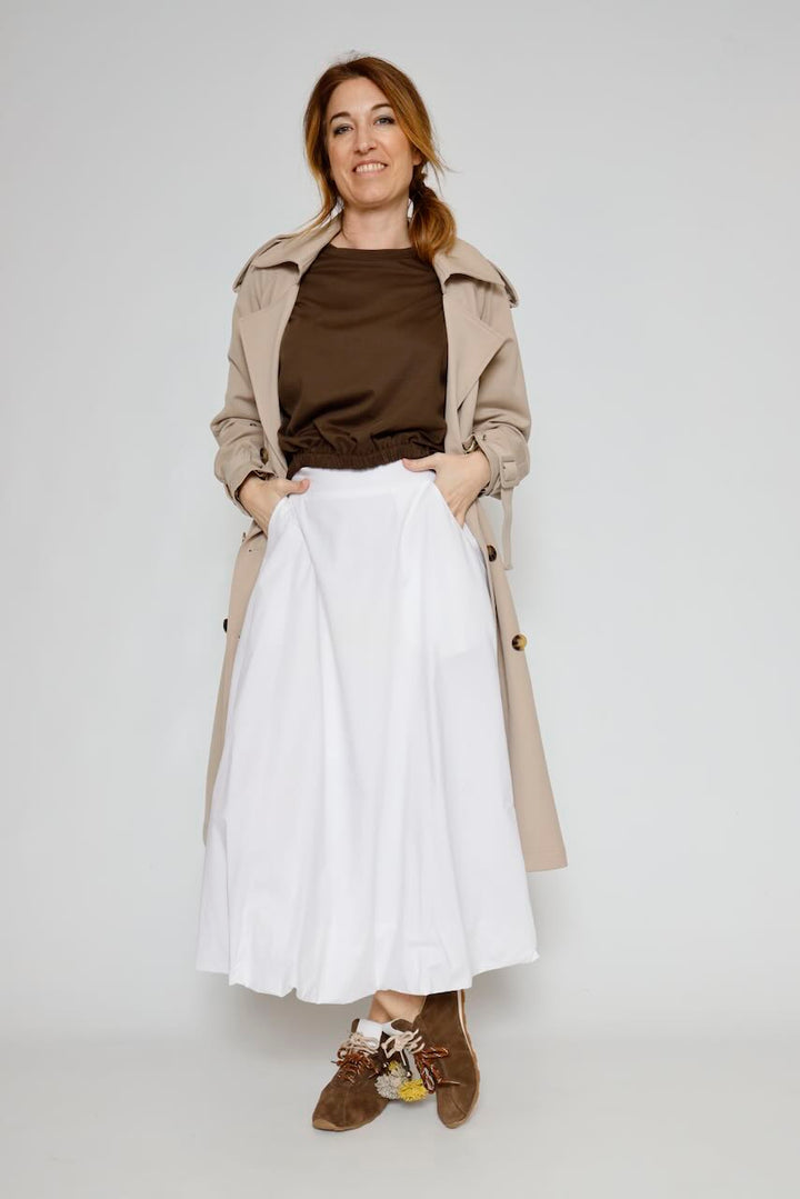 FALDA 63-6012-BLANCO