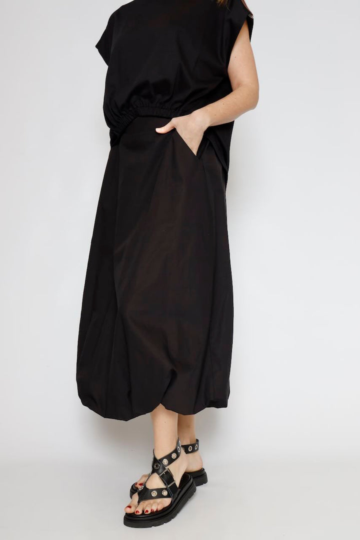 FALDA 63-6012-NEGRO