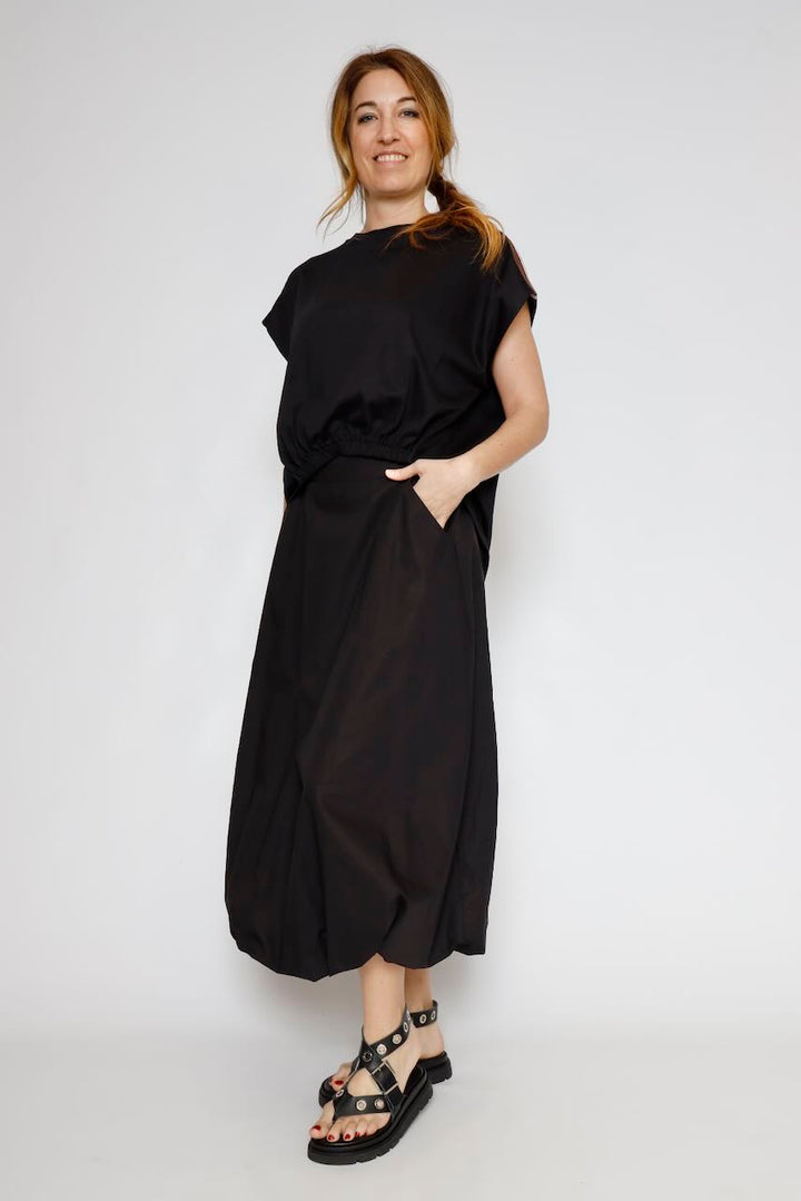 FALDA 63-6012-NEGRO