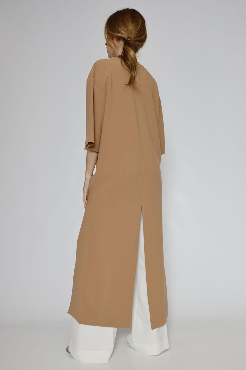 BLUSA 54-2041-CAMEL