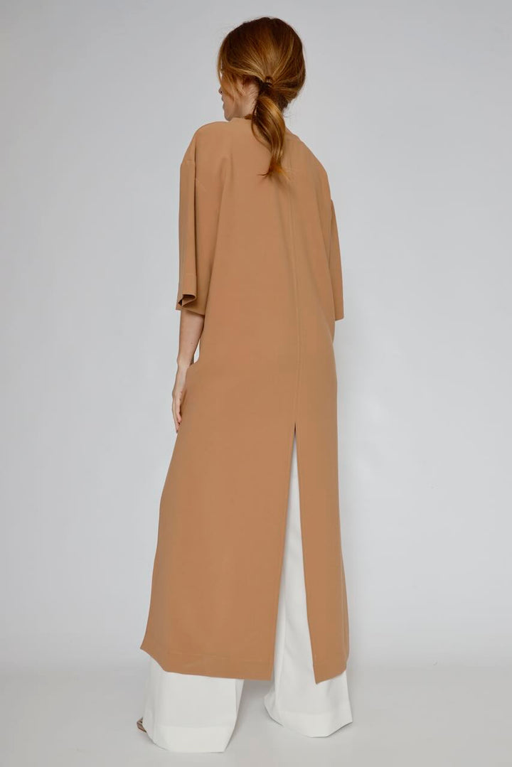 BLUSA 54-2041-CAMEL