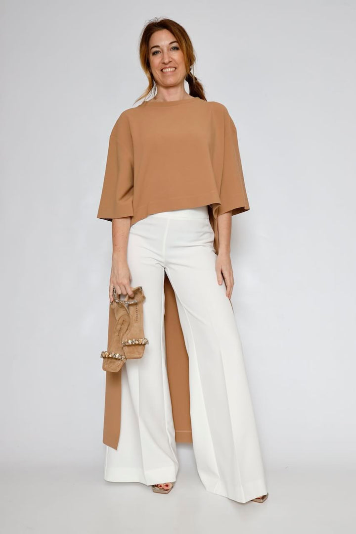 BLUSA 54-2041-CAMEL