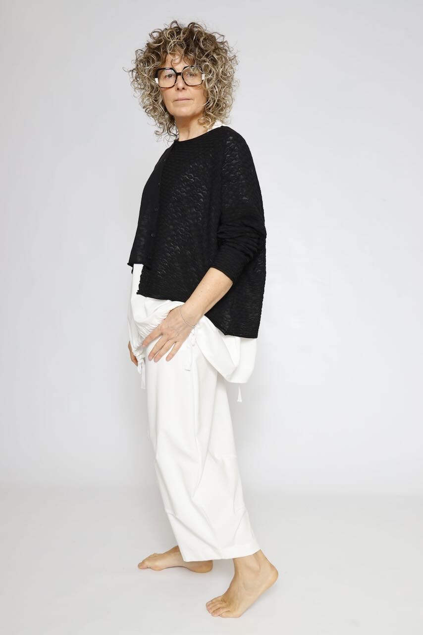 PANTALÓN P6YM1659-BLANCO