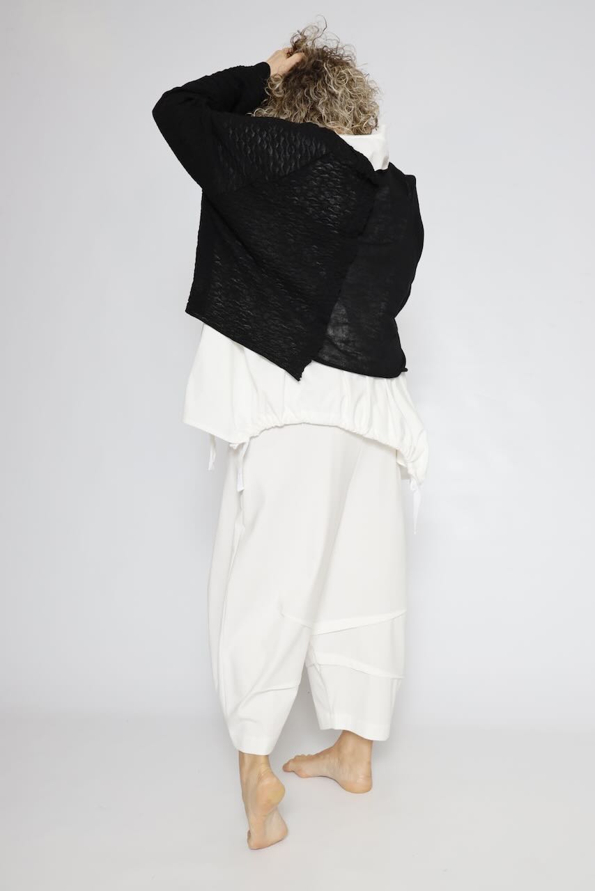 PANTALÓN P6YM1659-BLANCO