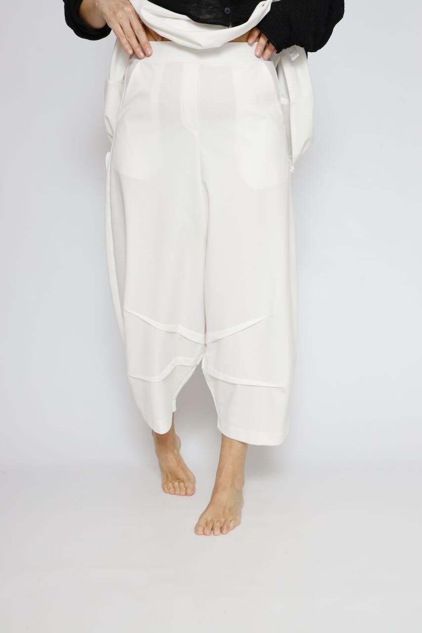 PANTALÓN P6YM1659-BLANCO