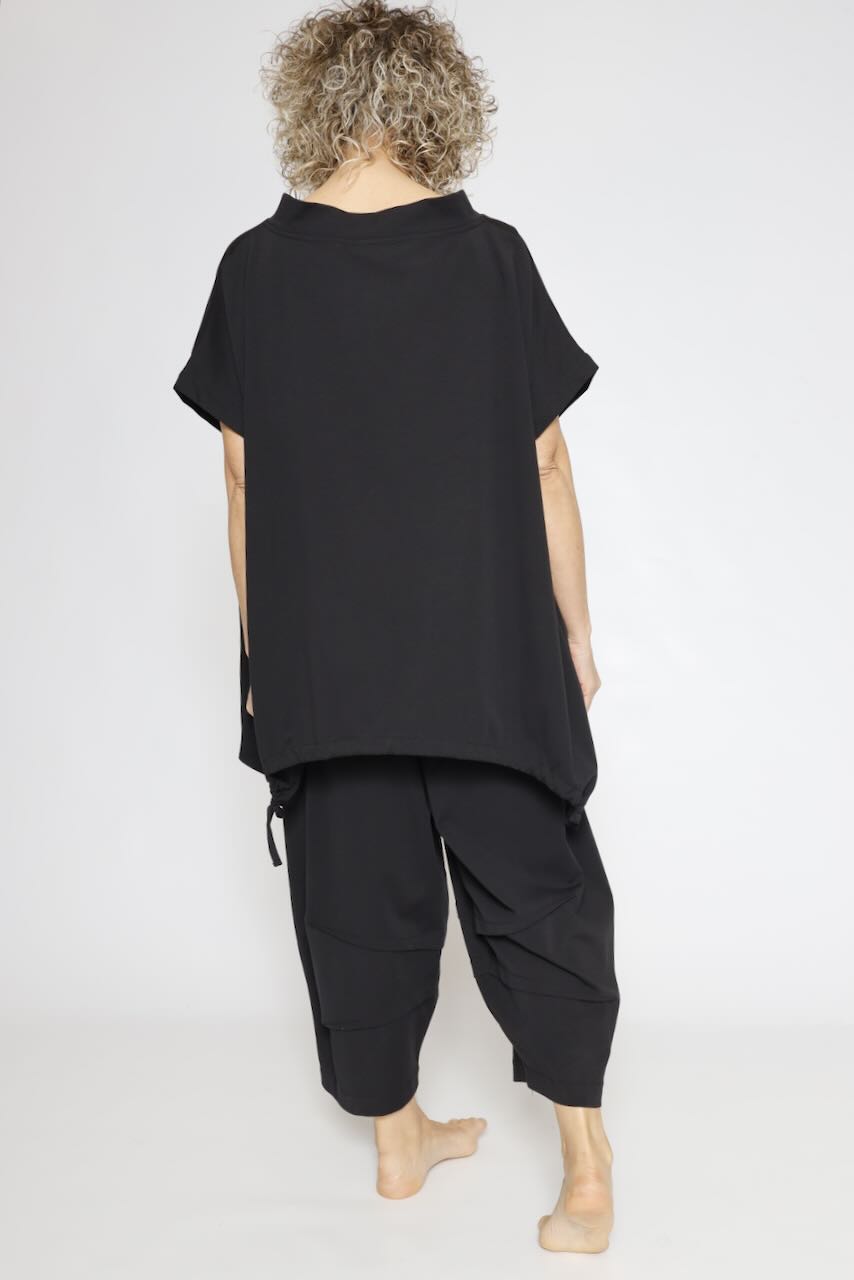 PANTALÓN P6YM1659-NEGRO