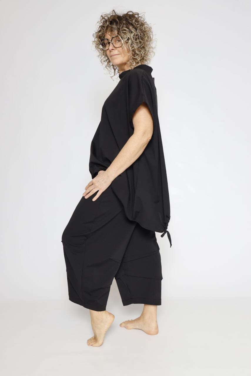 PANTALÓN P6YM1659-NEGRO