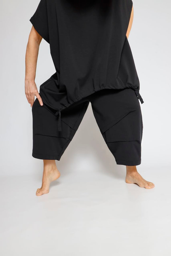 PANTALÓN P6YM1659-NEGRO