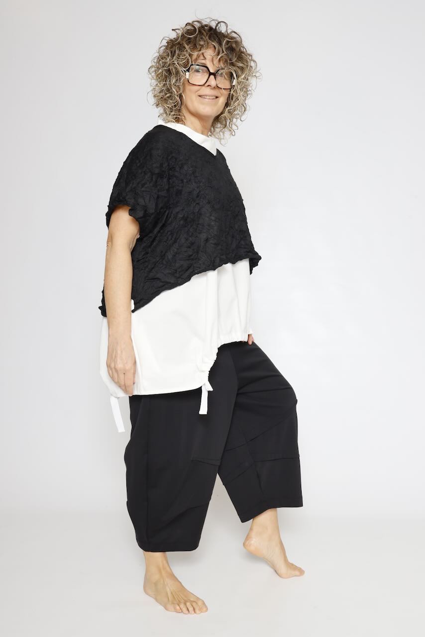 JERSEY 3460705-NEGRO