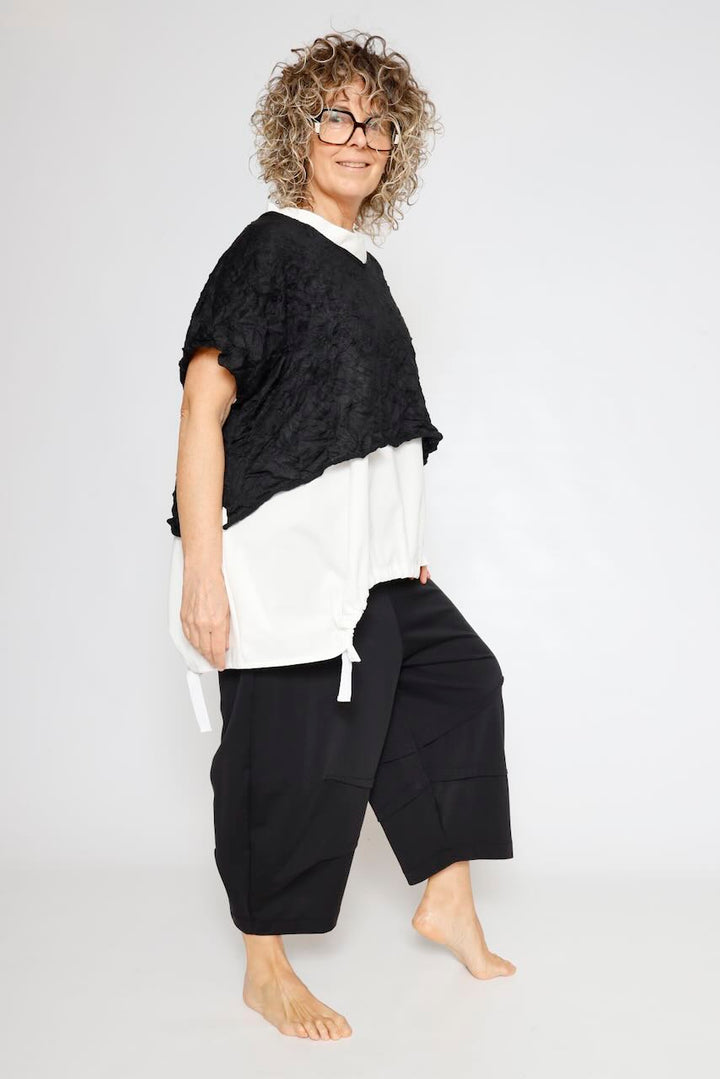 JERSEY 3460705-NEGRO