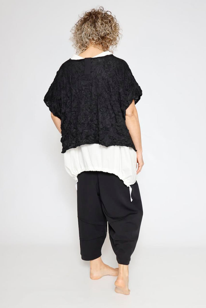 JERSEY 3460705-NEGRO