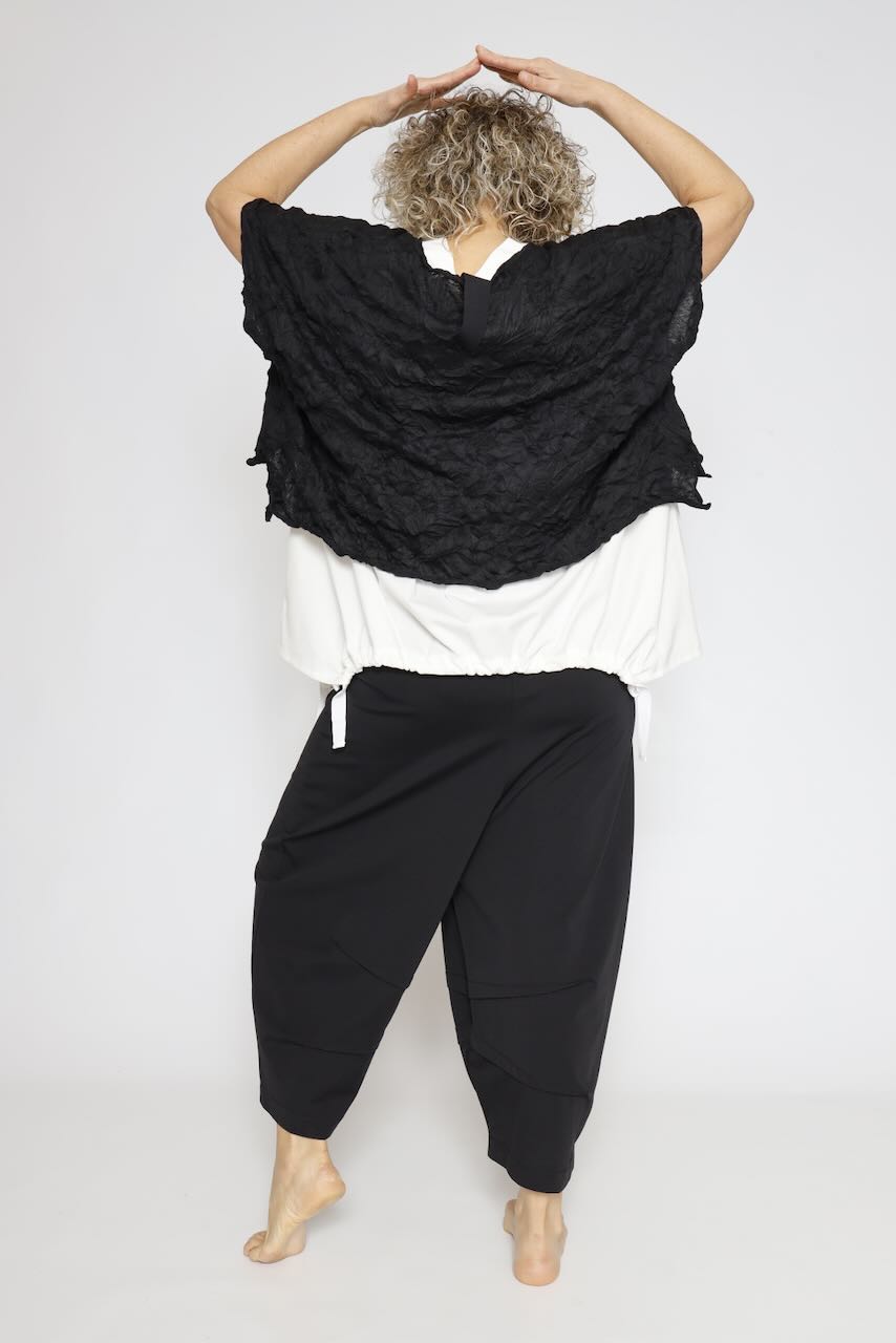 JERSEY 3460705-NEGRO