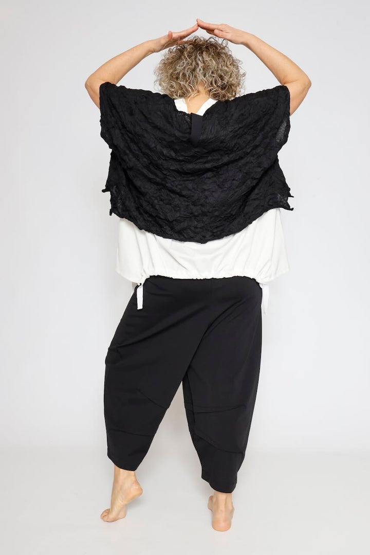 JERSEY 3460705-NEGRO