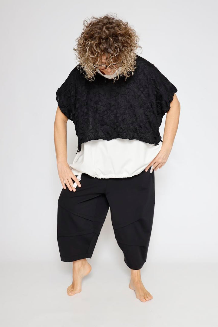 JERSEY 3460705-NEGRO