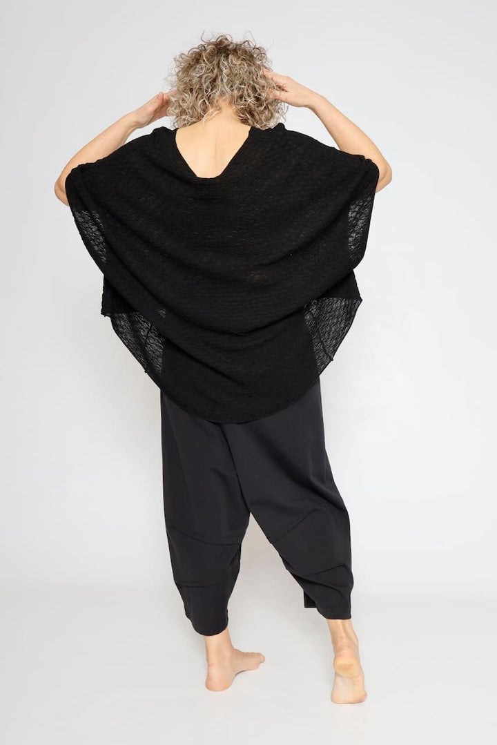 JERSEY 3300703-NEGRO