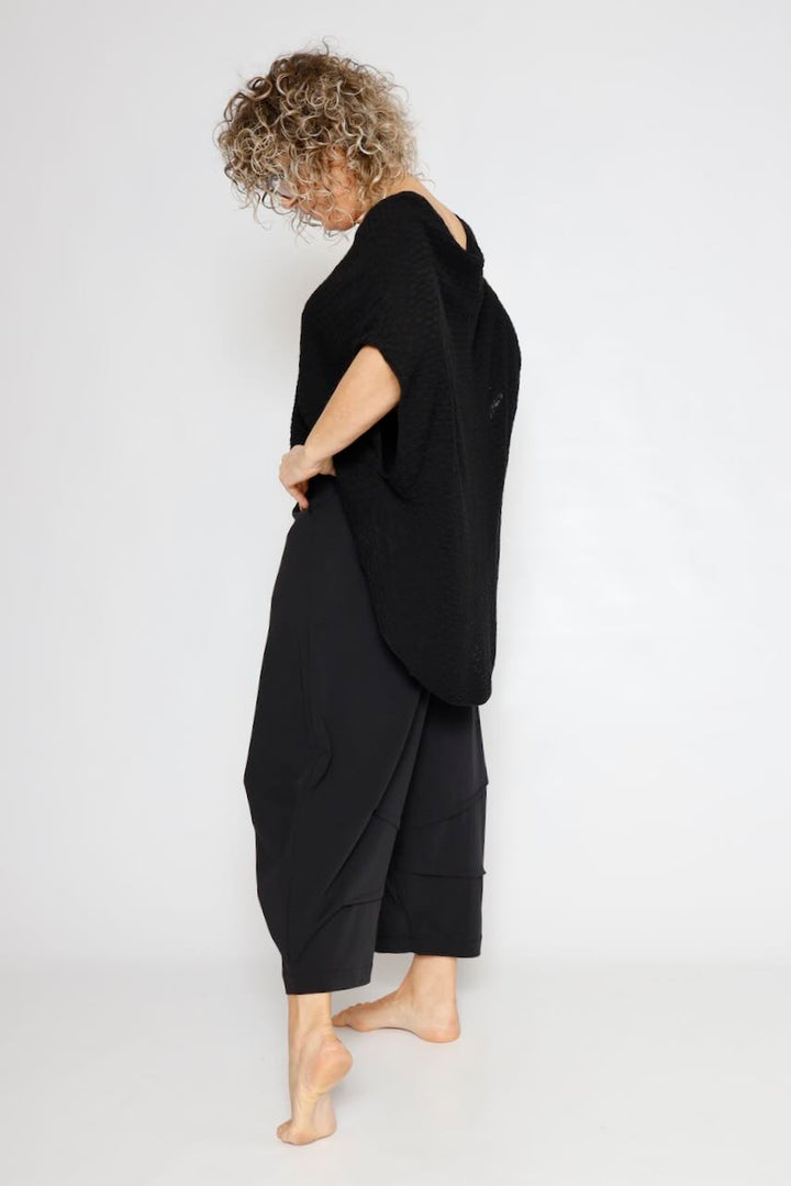JERSEY 3300703-NEGRO