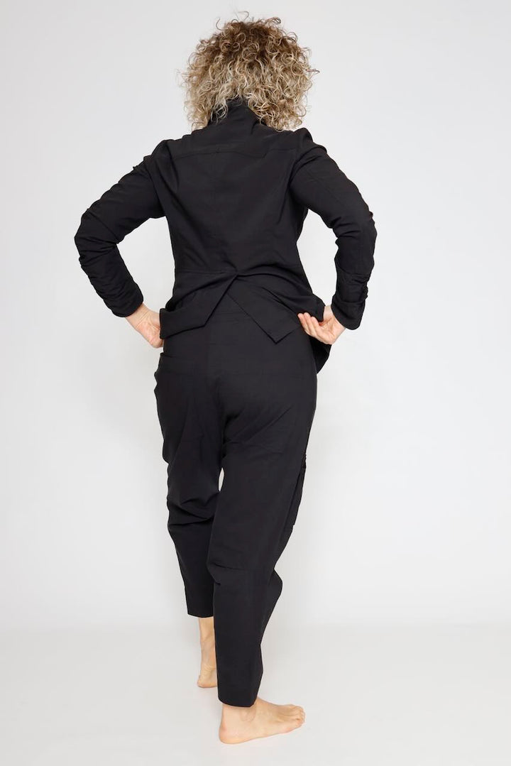 CHAQUETA  3631110-NEGRO