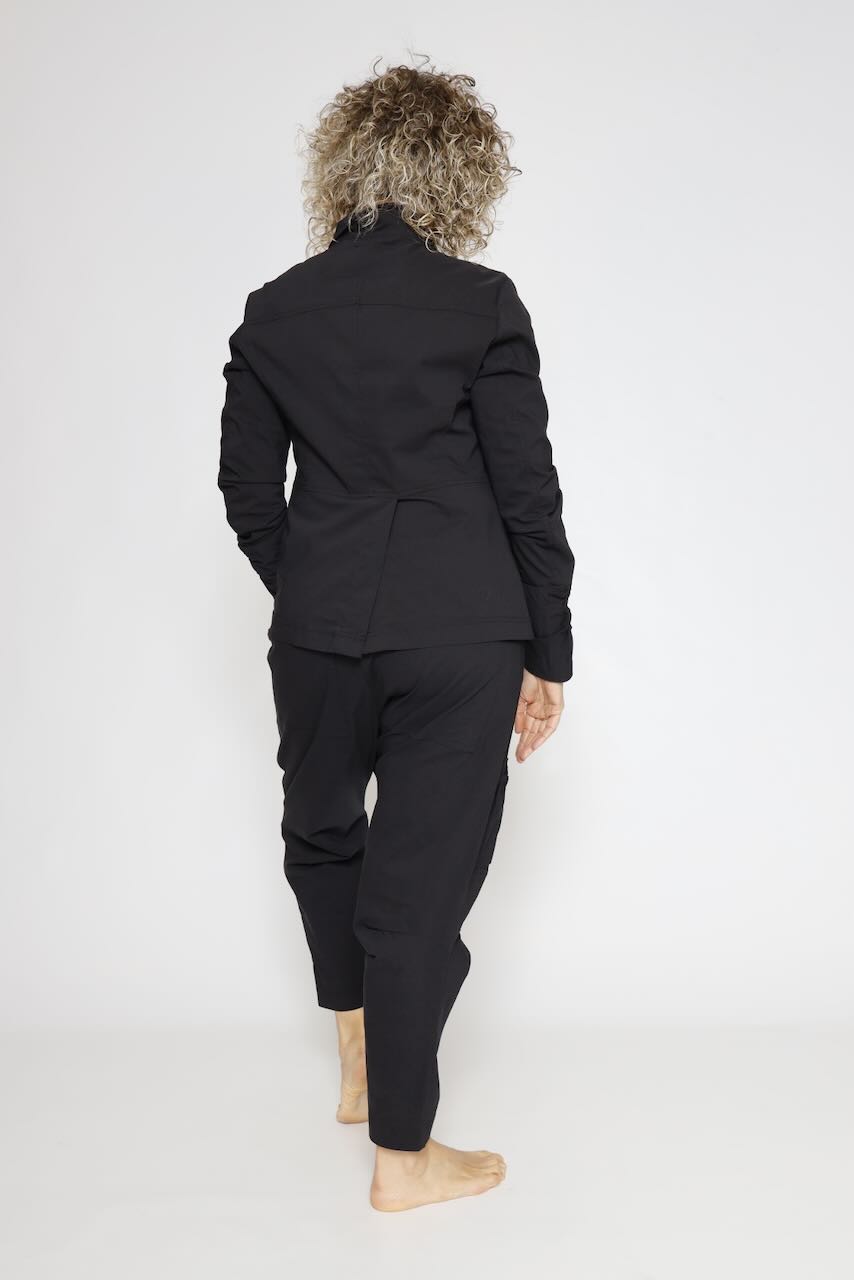 CHAQUETA  3631110-NEGRO