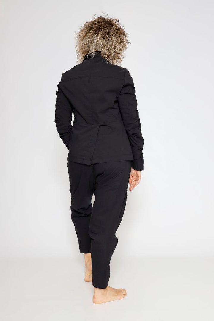 CHAQUETA  3631110-NEGRO