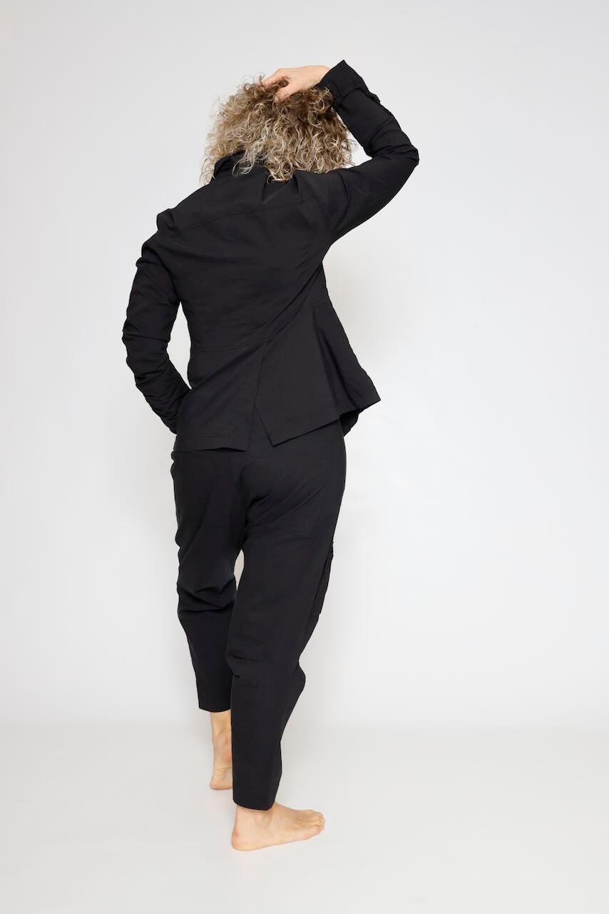 CHAQUETA  3631110-NEGRO