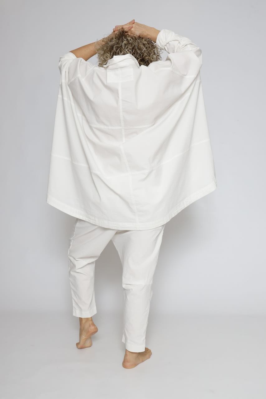 CHAQUETA 3631114-LATTE