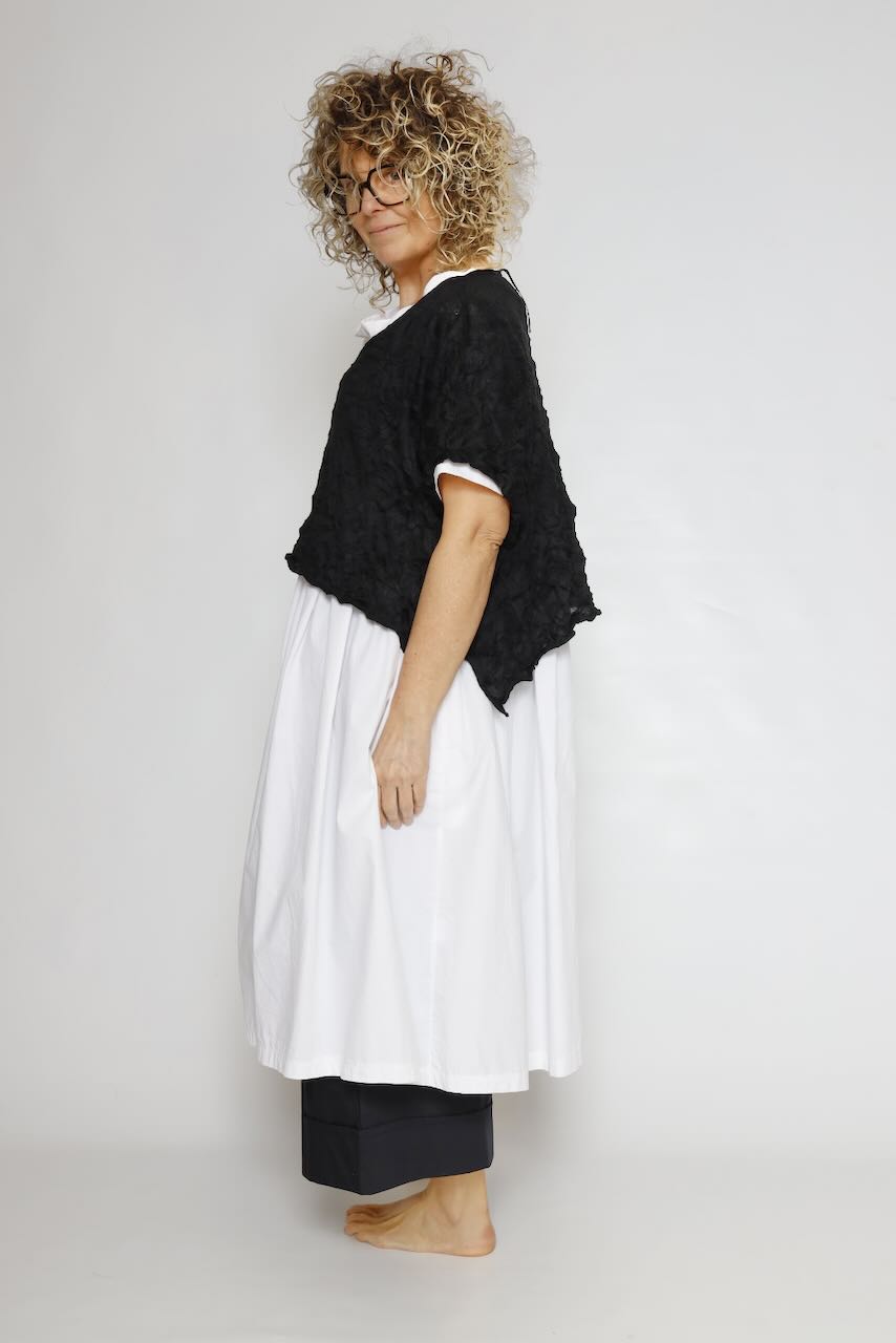 JERSEY 3460705-NEGRO