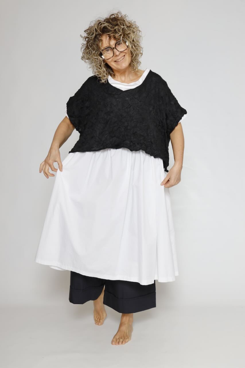 JERSEY 3460705-NEGRO