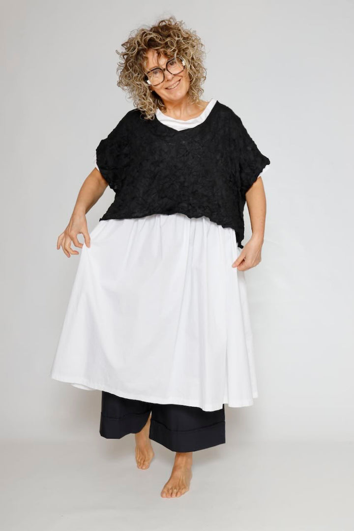 JERSEY 3460705-NEGRO