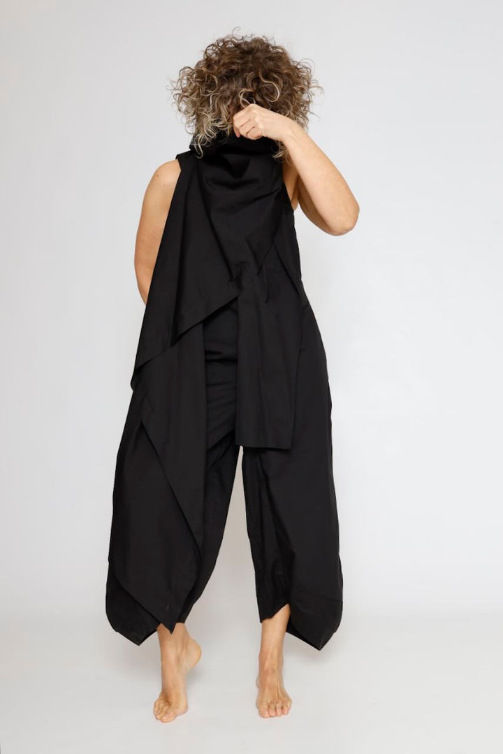BUZO P6UC0623-NEGRO