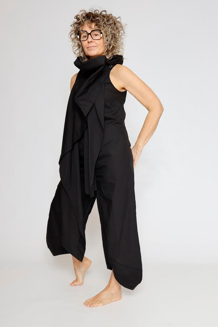 BUZO P6UC0623-NEGRO