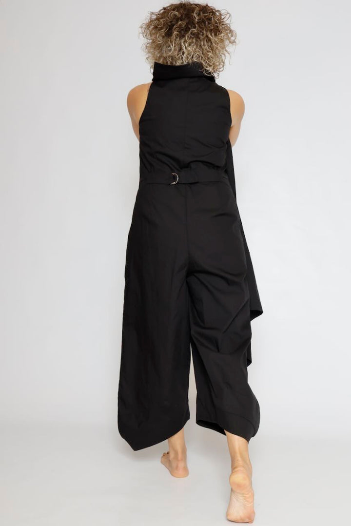 BUZO P6UC0623-NEGRO