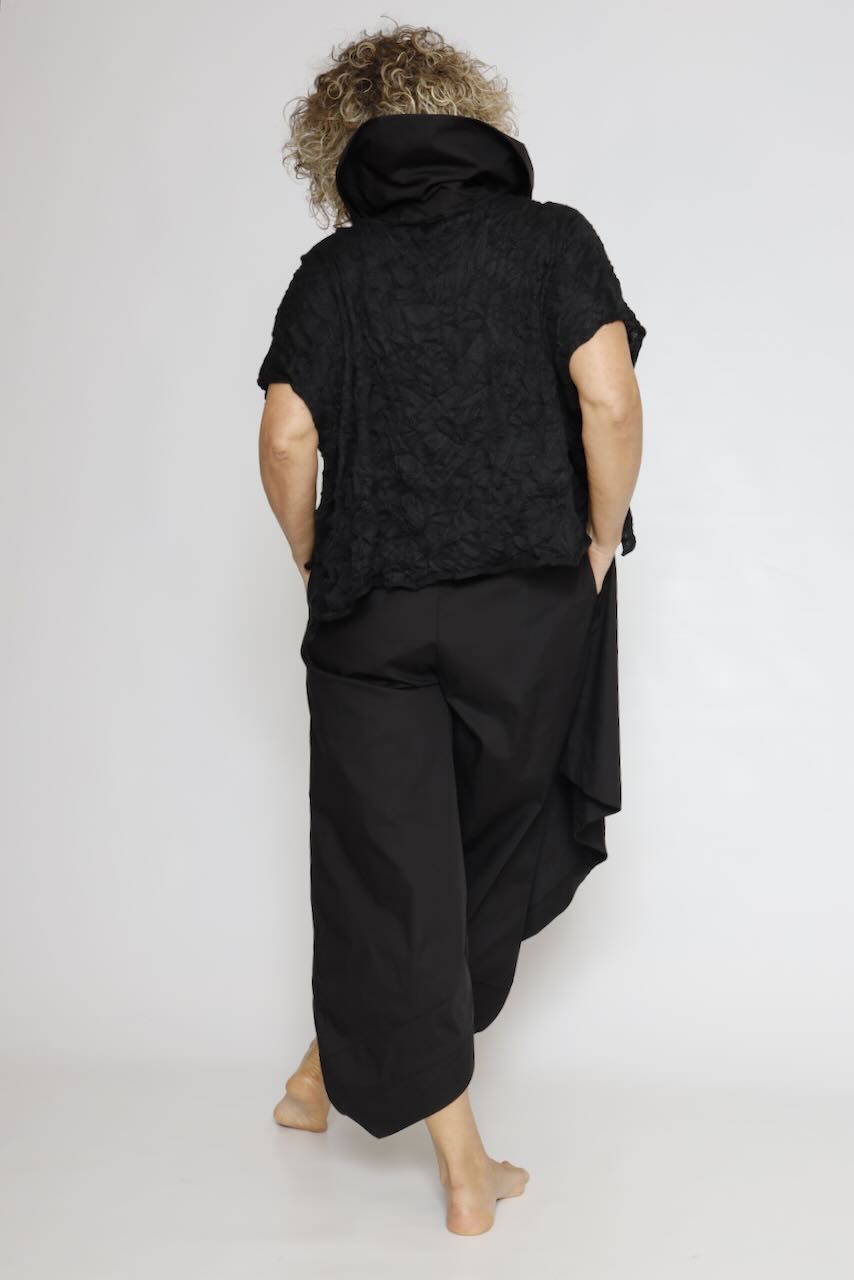 BUZO P6UC0623-NEGRO