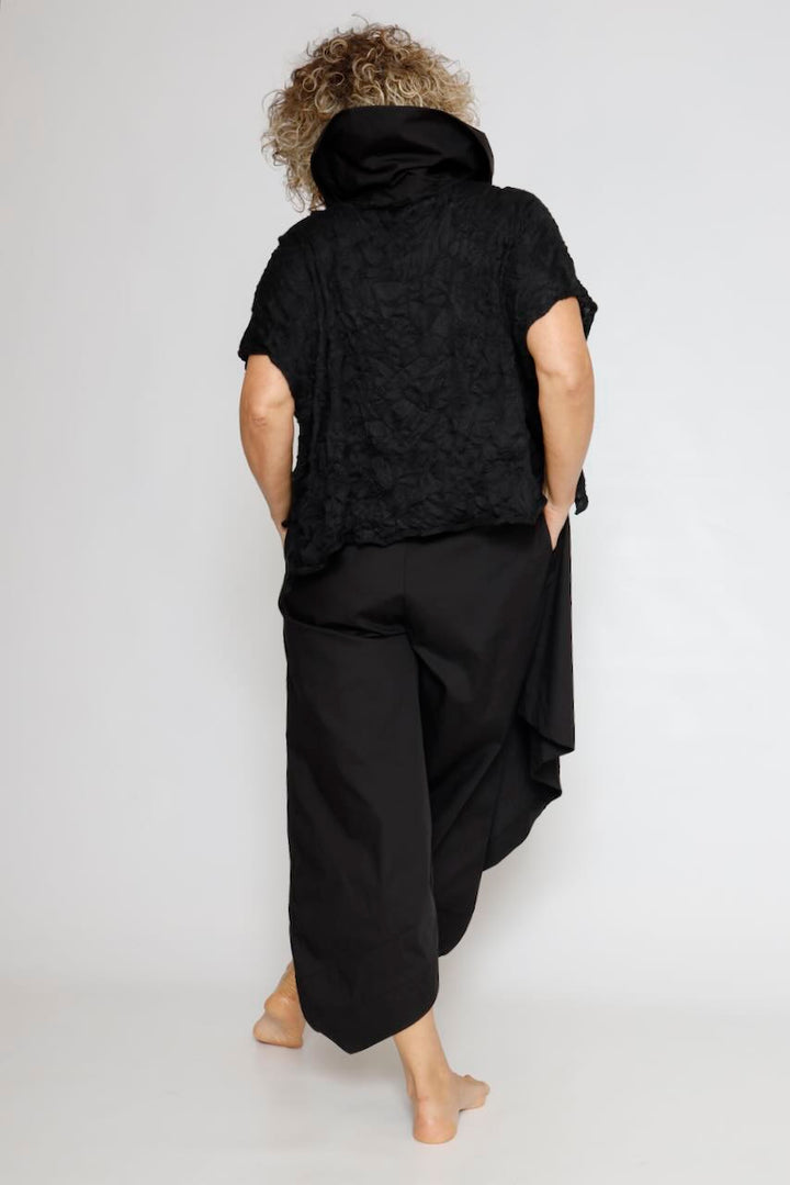 BUZO P6UC0623-NEGRO