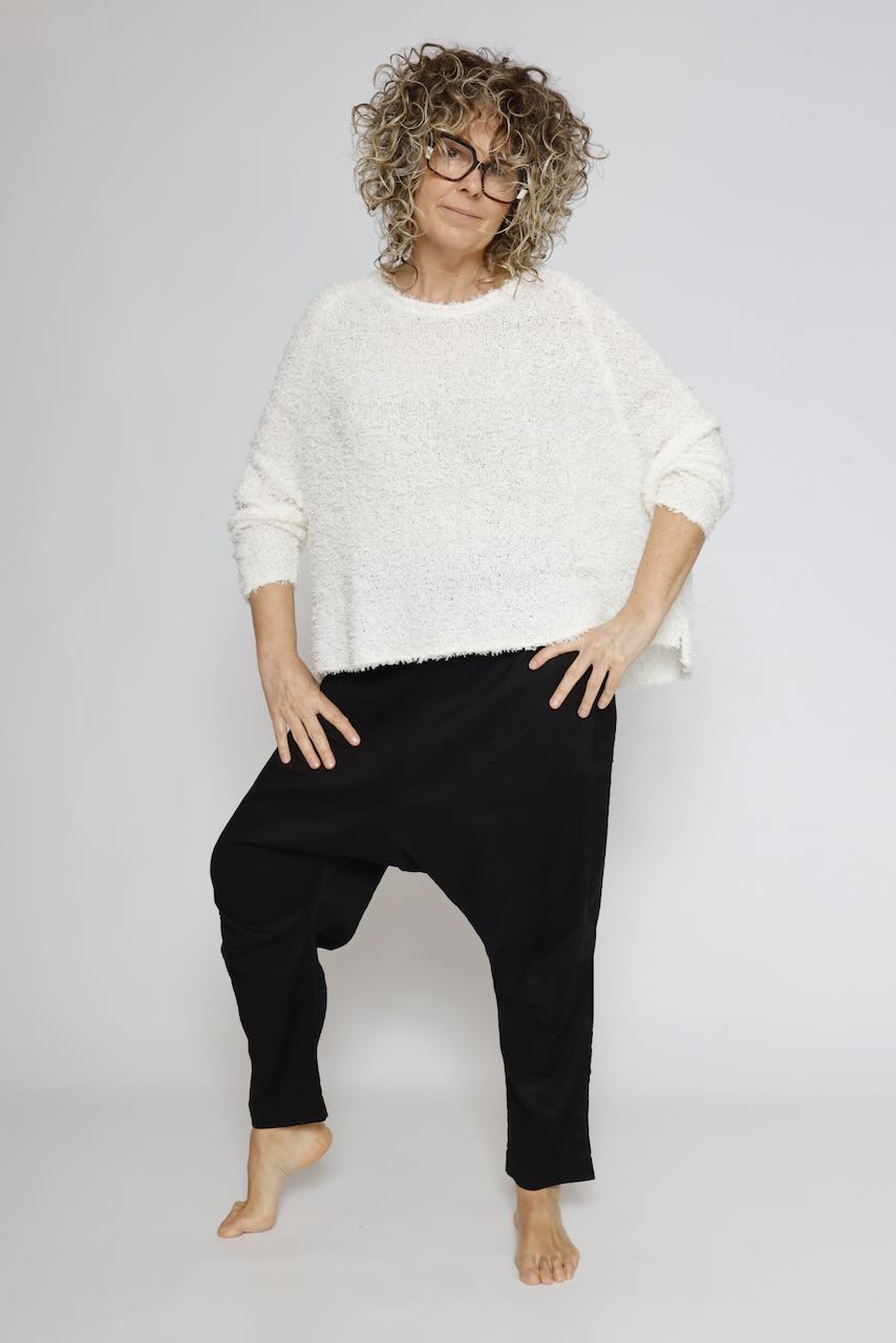 PANTALÓN 3830101-NEGRO