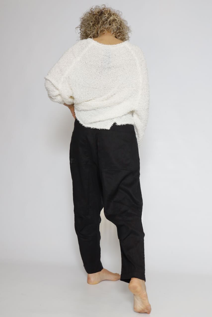 PANTALÓN 3830101-NEGRO