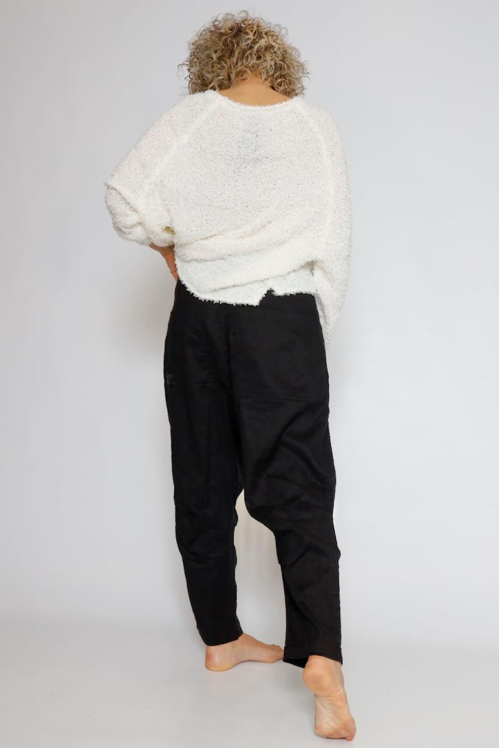 PANTALÓN 3830101-NEGRO