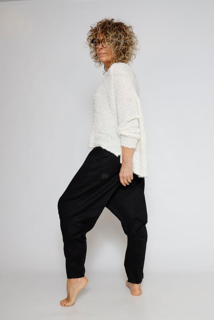 PANTALÓN 3830101-NEGRO
