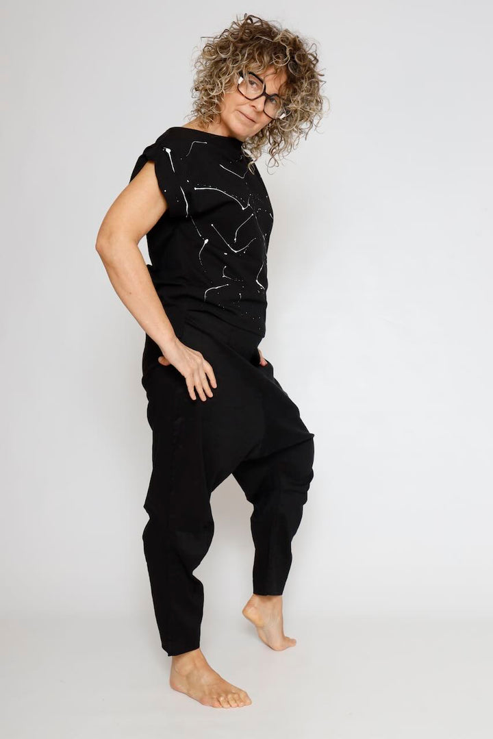 PANTALÓN 3830101-NEGRO