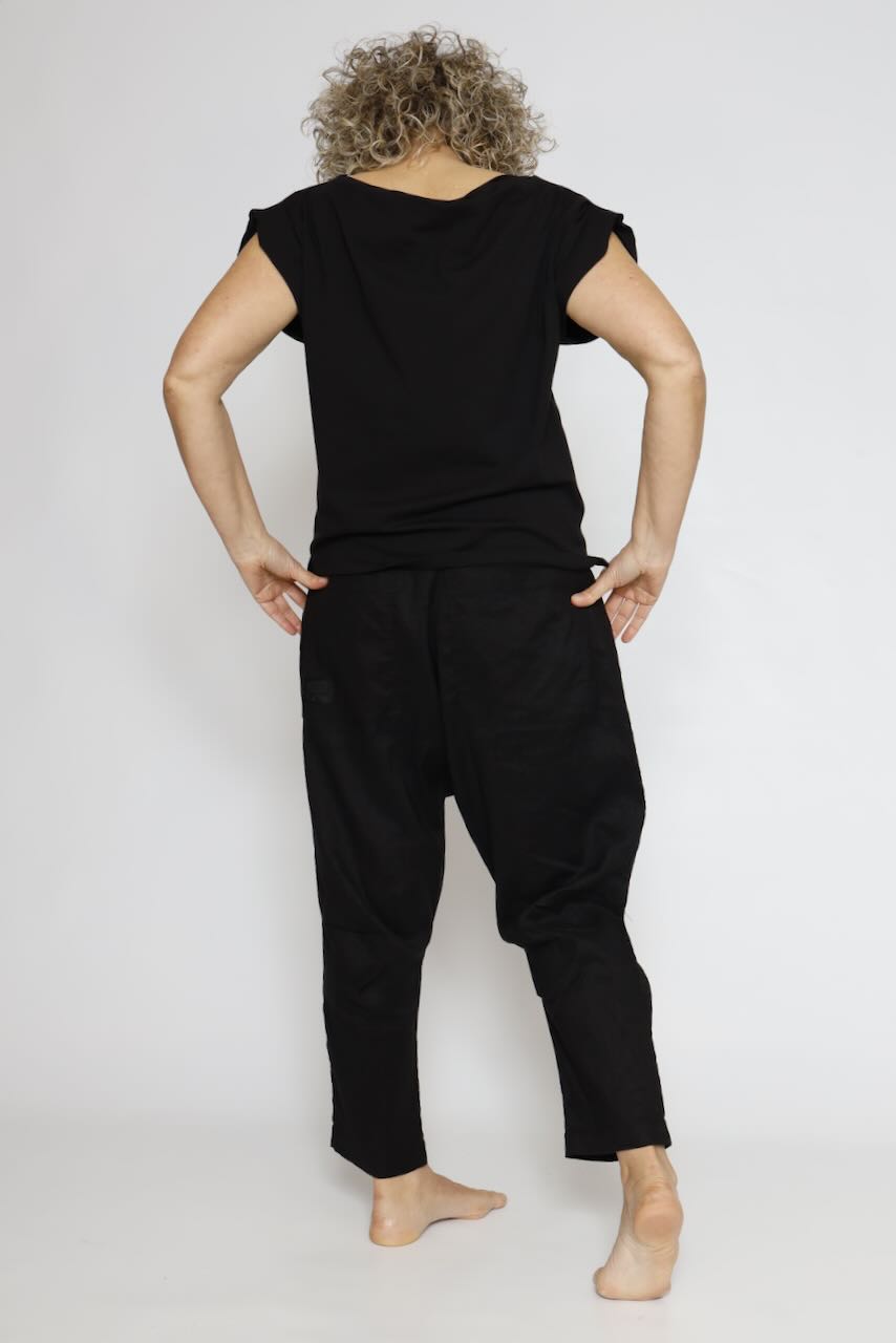 PANTALÓN 3830101-NEGRO